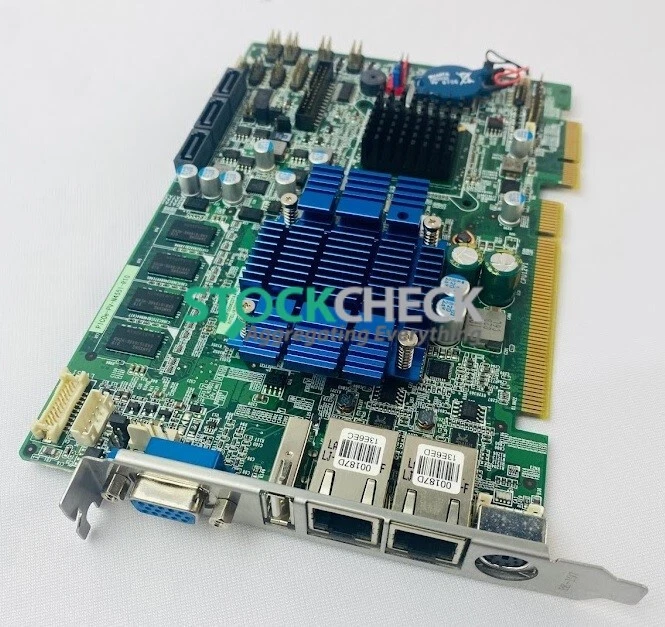 IEI PICOe-PV-N4551-R10 CPU Boards - Image 2 of 4