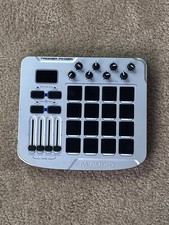 M-Audio Trigger Finger USB 16-pad MIDI Drum C...