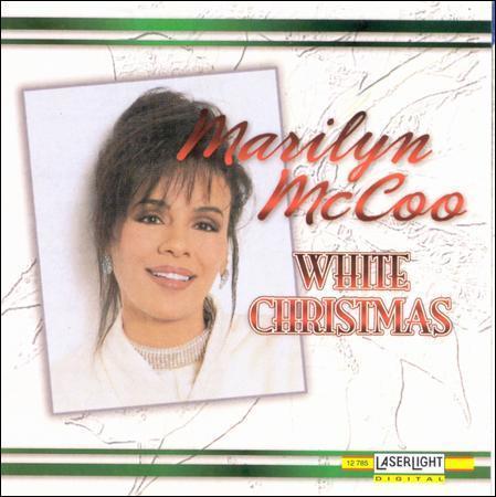 White Christmas by Marilyn McCoo (CD, Jul-1996, Laserlight) - Picture 1 of 1