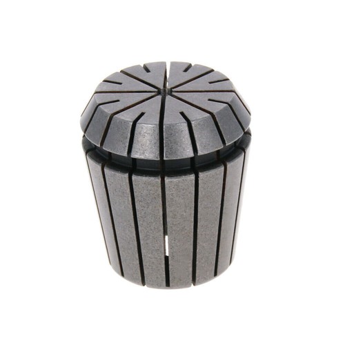 ER40 Clamping 3~25mm Spring Collet for CNC Engraving Machine Milling Lathe Tool - Picture 22 of 37