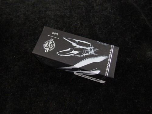 New! Selmer Paris CONCEPT Eb Alto Sax Mouthpiece - Picture 4 of 4