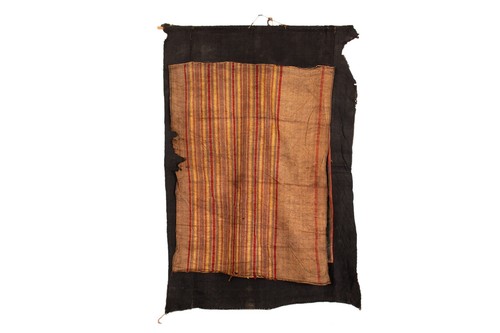 Ein Antiker Thangka, Avalokiteshvara, Pigment auf Stoff, Tibet 19. Jh. G. Lenser - Bild 2 von 12