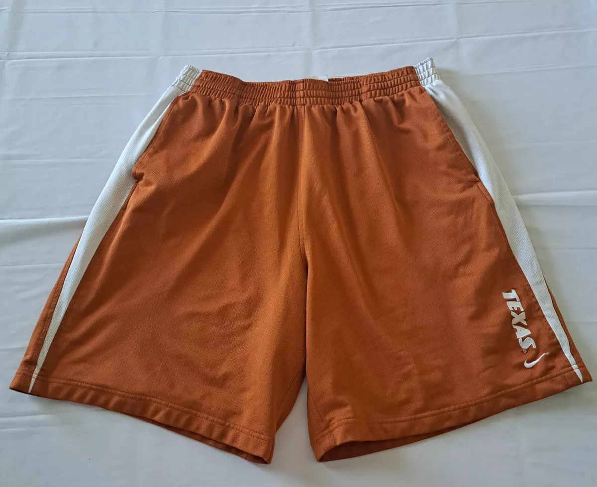 Texas basketball deals shorts