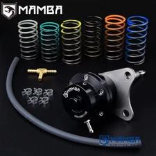 Adjustable Turbo Wastegate Actuator For MT Subaru Legacy Liberty BP5 BL5 TD04HLA