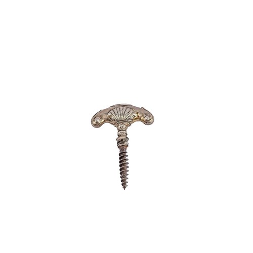 Antique 18th Century Dutch silver corkscrew - Picture 5 of 6