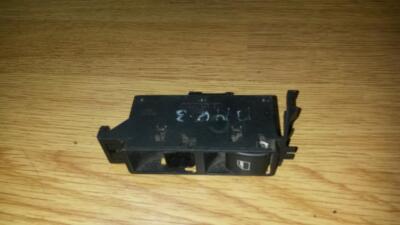 BMW 3-Series 1999 Power window control (Window Regulator-Window Sw #39109-28