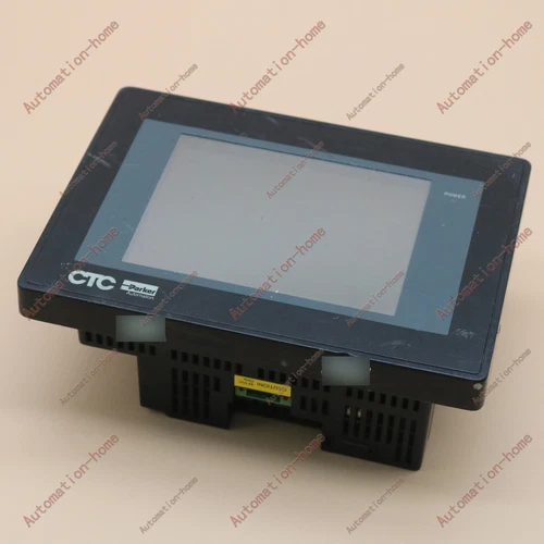 CTC PARKER P11-314DR P11314DR Tested DHL SHIPPING