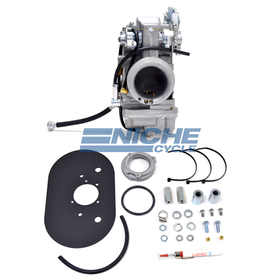 Mikuni High Performance Hsr42-10 42mm Easy Carburetor Kit