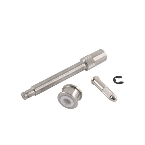 Stainless Door Hinge Roller Pin Repair Kit For 82-05 S10 Blazer Jimmy Sonoma - Picture 12 of 18