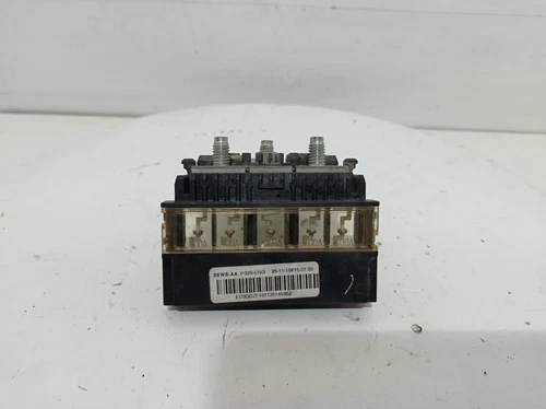 Aprilsunnyzone Fusible De Batterie Pour Nissan Rogue X-Trail T31 Pour Qashqai J10 Numéro OEM 24380-JG70B