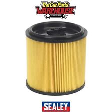 Sealey PC200CFL Locking Cartridge Filter for PC200 Series