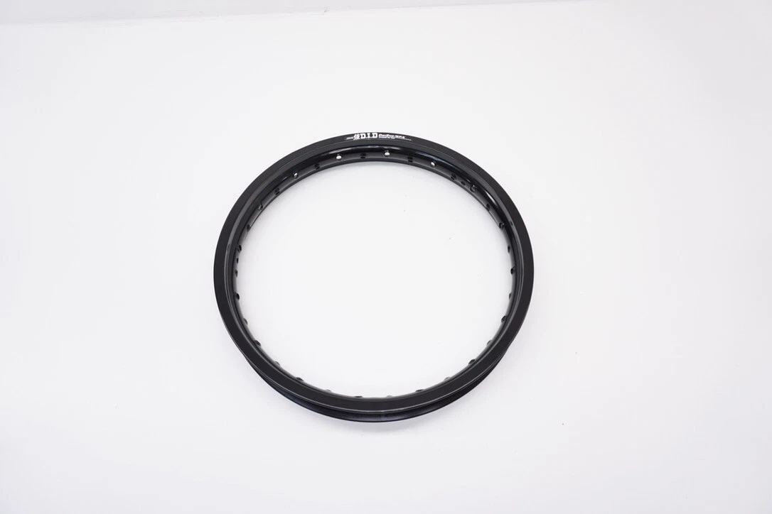 DID Dirtstar STX Stong MX Rear Rim 19X2.15 32 Hole Black