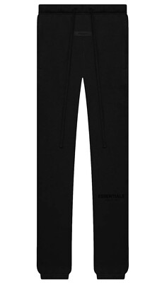New Fear of God Essentials Sweatpants 'Stretch Limo' 130BT212030F