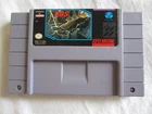 SOS Septentrion SNES Super Nintendo Cartridge Only Vic Tokai 1994 S.O.S. RARE #2