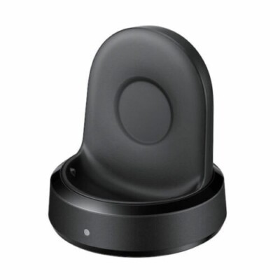 Samsung Wireless Charging Dock Cradle Charger EP-YO600 for Gear Sport (SM-R600)