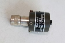Antennenkoppler / L-Antennen Anpasser 540-03-1 6 - 9 MHz Dipl. Ing. W.Turowski