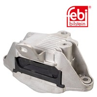 Febi Bilstein Lagerung Automatikgetriebe Links FüR Opel Astra J Caravan 1.7