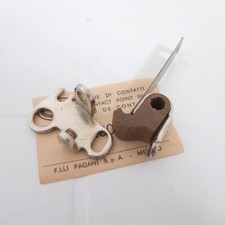 Contacts D'Allumage Volant Dansi ADL Pour MV Agusta 150 RS Moto