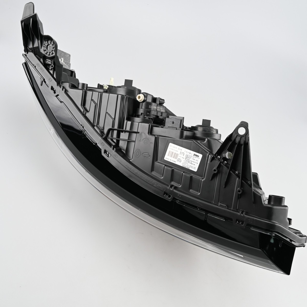 Head Lamp LED RH For Renault Koleos II QM6 260109289R Genuine