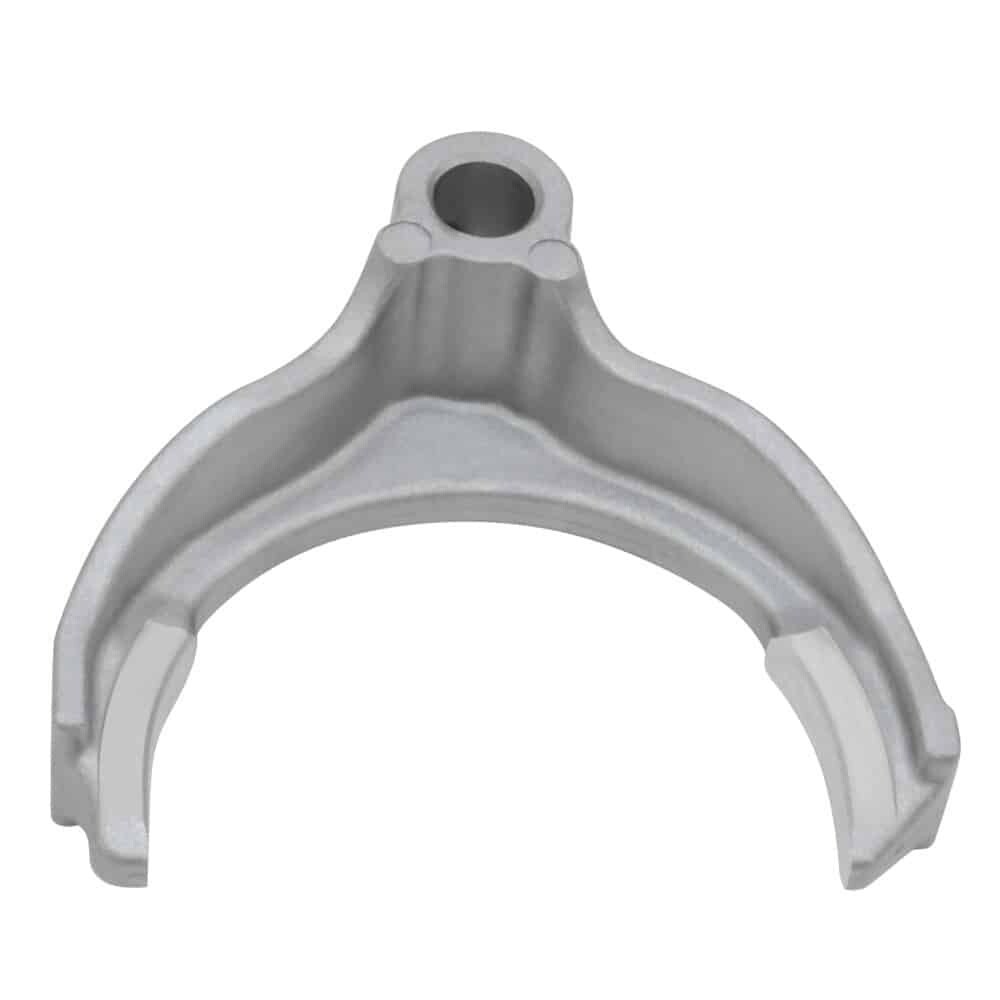 Take4 SS or Ti Front 