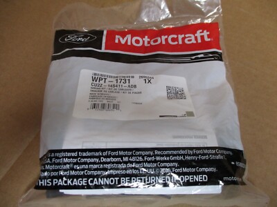 ピアス　No.4439 New OEM Ford Wire Assembly CU2Z-14S411-ADB | eBay