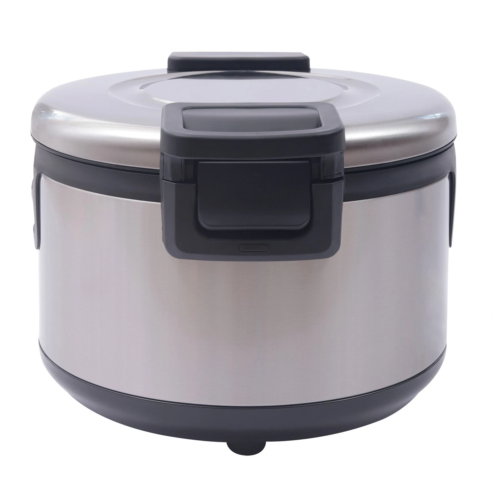 19L Electric Sushi Rice Warmer Commercial Non-stick Inner Pot Rice Cooker NEW
Opens in a new window