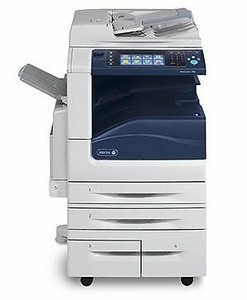 xerox workcentre ec7836