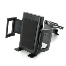 MONTOLA KFZ Halterung & USB Adapter RIM Blackberry Curve 9320 9360 9810