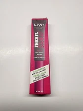 Thick It Stick It Thickening Brow Mascara, Eyebrow Gel - Taupe