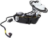 Spectra Premium Benzin Pumpe Modul SP6632M FüR Chevrolet Pontiac G6 Malibu 09-10