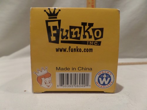 *FRED FLINSTONE* FUNKO ""WACKY WOBBLER" - Imagen 6 de 10