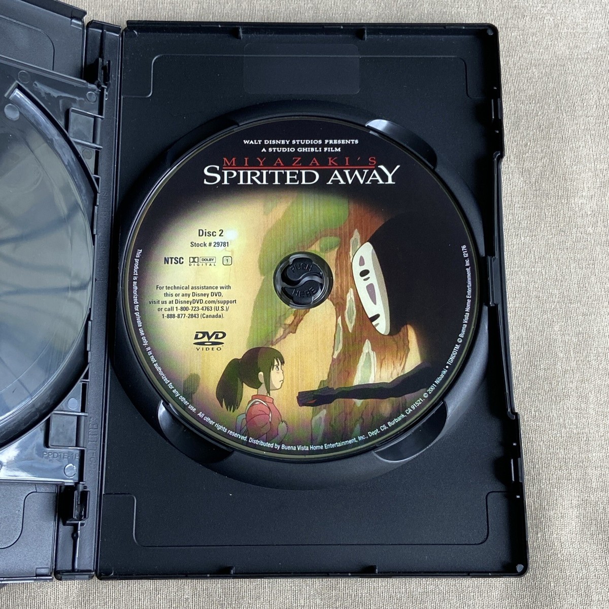 その他 (CD)Spirited Away Amazon.com: Spirited Away: CDs & Vinyl