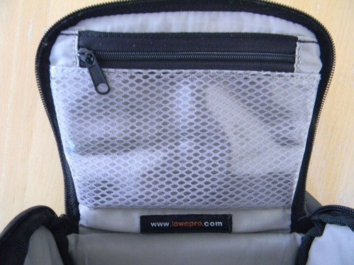 LowePro TLZ MINI Camera Bag for DSLR and Film SLR Cameras with Short Lens Excel. - Picture 5 of 12