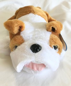 animal pals kellytoy