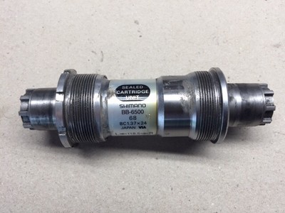 shimano bc 1.37 x24 road