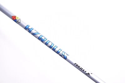 PROJECT X PROJECTX HZRDUS BLAU ANTREIBERWELLE 6.0 STEIF WÄHLEN PING TAYLORMADE TITLEIST 65G