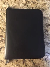 Daytimer Day at a Glance - Spiral