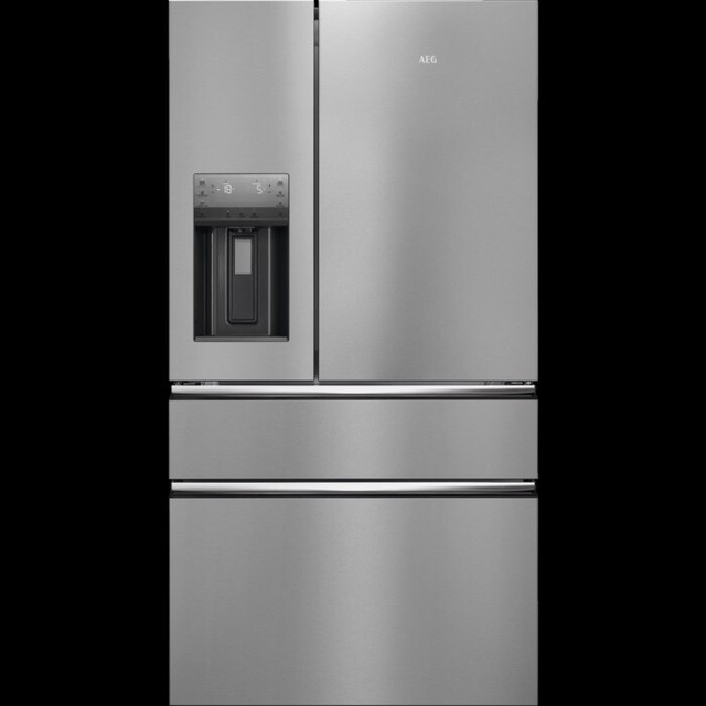 fridge freezer sale free delivery