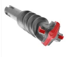 Diablo DMAMX1430 11/16" x 16" x 21" Rebar Demon SDS-MAX 4-Cutter Hammer Bit