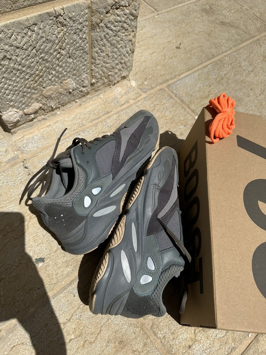 YEEZY BOOST 700 グレーsize27.5 美品 Yeezy Boost 700 Magnet for Sale | Authenticity Guaranteed | eBay