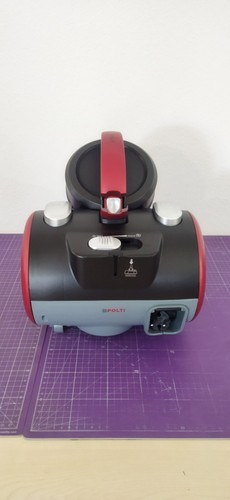 Polti Forzaspira C110 Plus Zyklonstaubsauger 800W - Bild 9 von 14