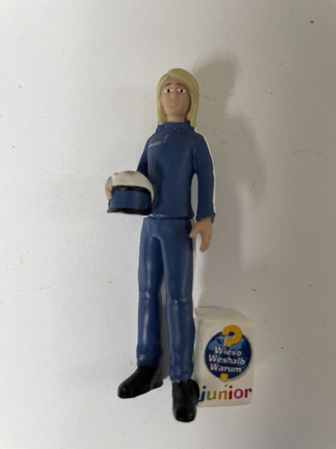 Tonies Figur gebraucht - Wieso?Weshalb?Warum?*junior - Polizei Tonies Figur gebraucht - Wieso?Weshalb?Warum?*junior - Polizei