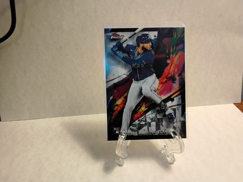 🔥2024 TOPPS THE ROOKIES🔥YOU PICK!🔥INSERTS & PARALLELS! MORE COMING SOON🔥 - Picture 96 of 138