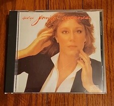 Best of Jennifer Warnes (CD, 2012, Arista) [10 Tracks]
