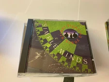 Simple Minds : Street fighting years (1989 5012981110000