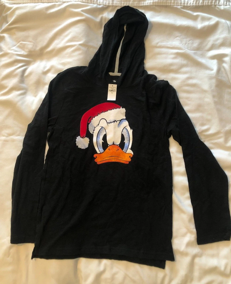 Gap top kap?onlu sweatshirt