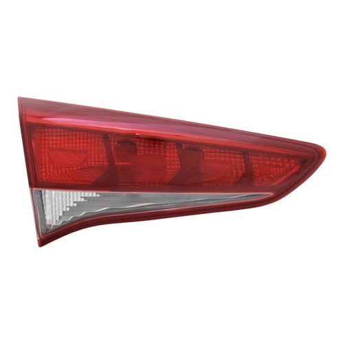 New Tail Light Assembly Left LH Driver Side Fits 16-18 Hyundai Tucson 92403D3010 - Picture 2 of 2