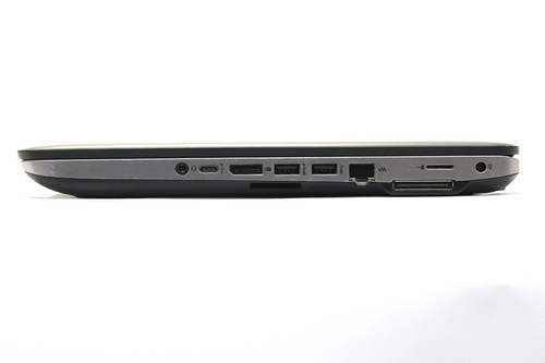 HP ProBook 650 G2 15.6" Intel Core i7-6600U 2.6GHz 16GB RAM 256GB m.2 SSD Laptop - Picture 20 of 22