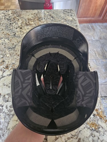 Medium EvoShield Batting Helmet Baseball Softball - Picture 4 of 4