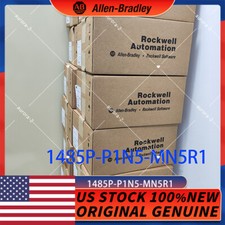Allen-Bradley 1485P-P1N5-MN5R1 DeviceNet T Connector